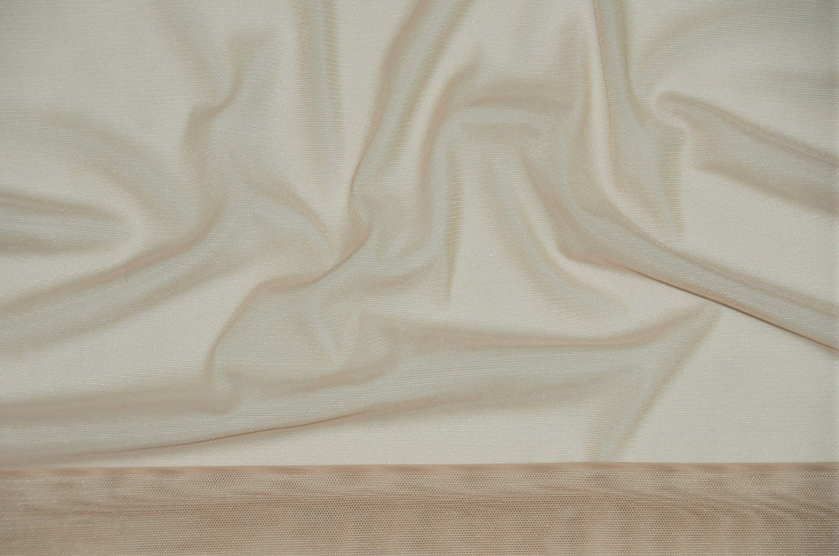 Super Soft Power Mesh Spandex | 20% Spandex | 60" Wide | 4 Way Stretch | Multiple Colors | Fabric mytextilefabric