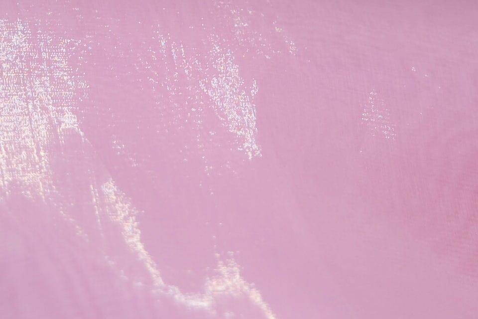 USA Made | Organza Chair Sashes | 8" x 108" Size | Pack of 50 | Multiple Colors | Organza Chair Ties Made in Los Angeles | newtextilefabric Pink