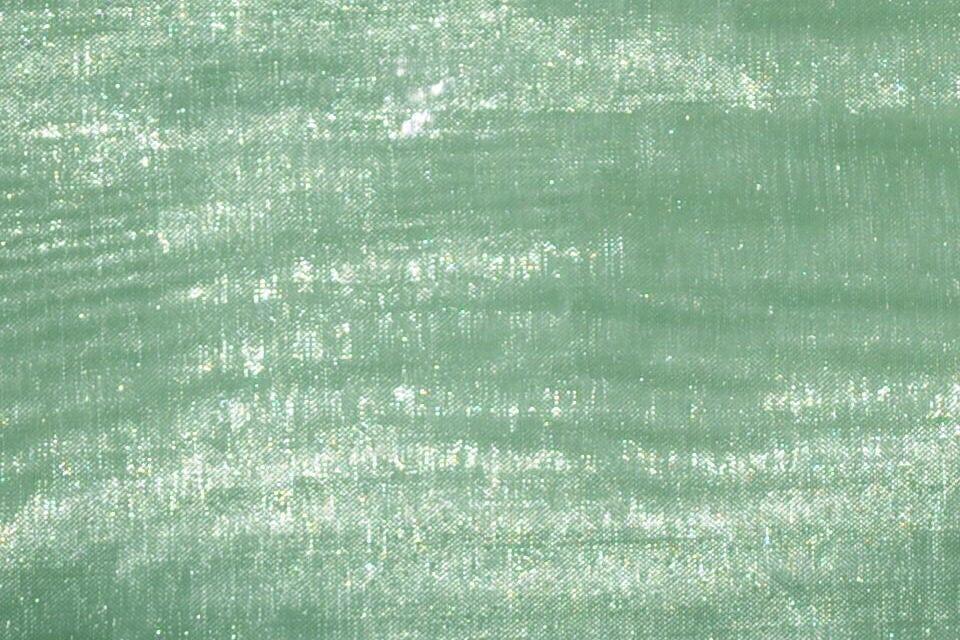 USA Made | Organza Chair Sashes | 8" x 108" Size | Pack of 50 | Multiple Colors | Organza Chair Ties Made in Los Angeles | newtextilefabric Sage