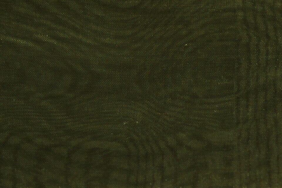 USA Made | Organza Chair Sashes | 8" x 108" Size | Pack of 50 | Multiple Colors | Organza Chair Ties Made in Los Angeles | newtextilefabric Olive