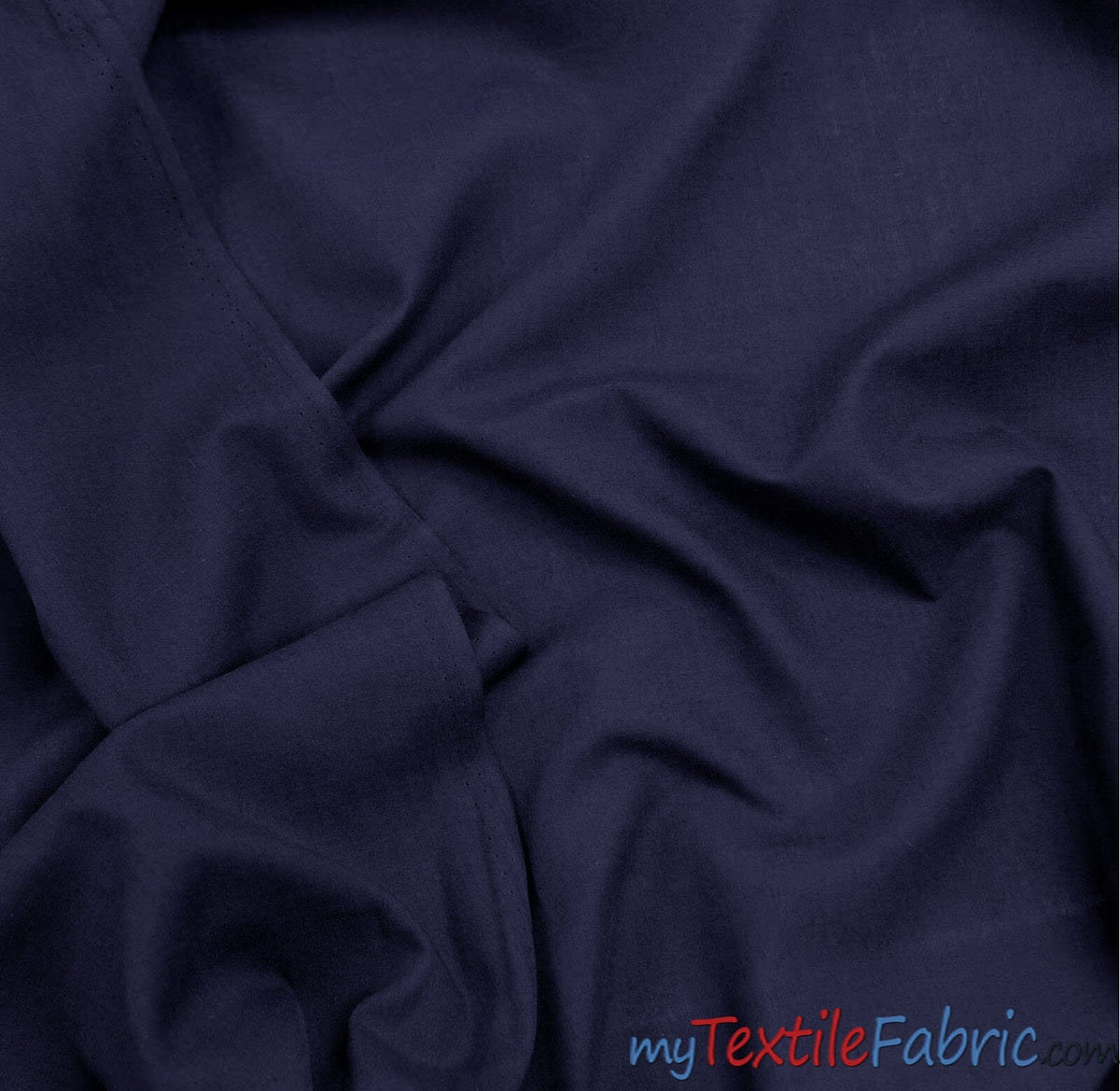 Plain 100% Cotton Fabric 150cm Wide Midweight 140gsm 60SQ Sewing