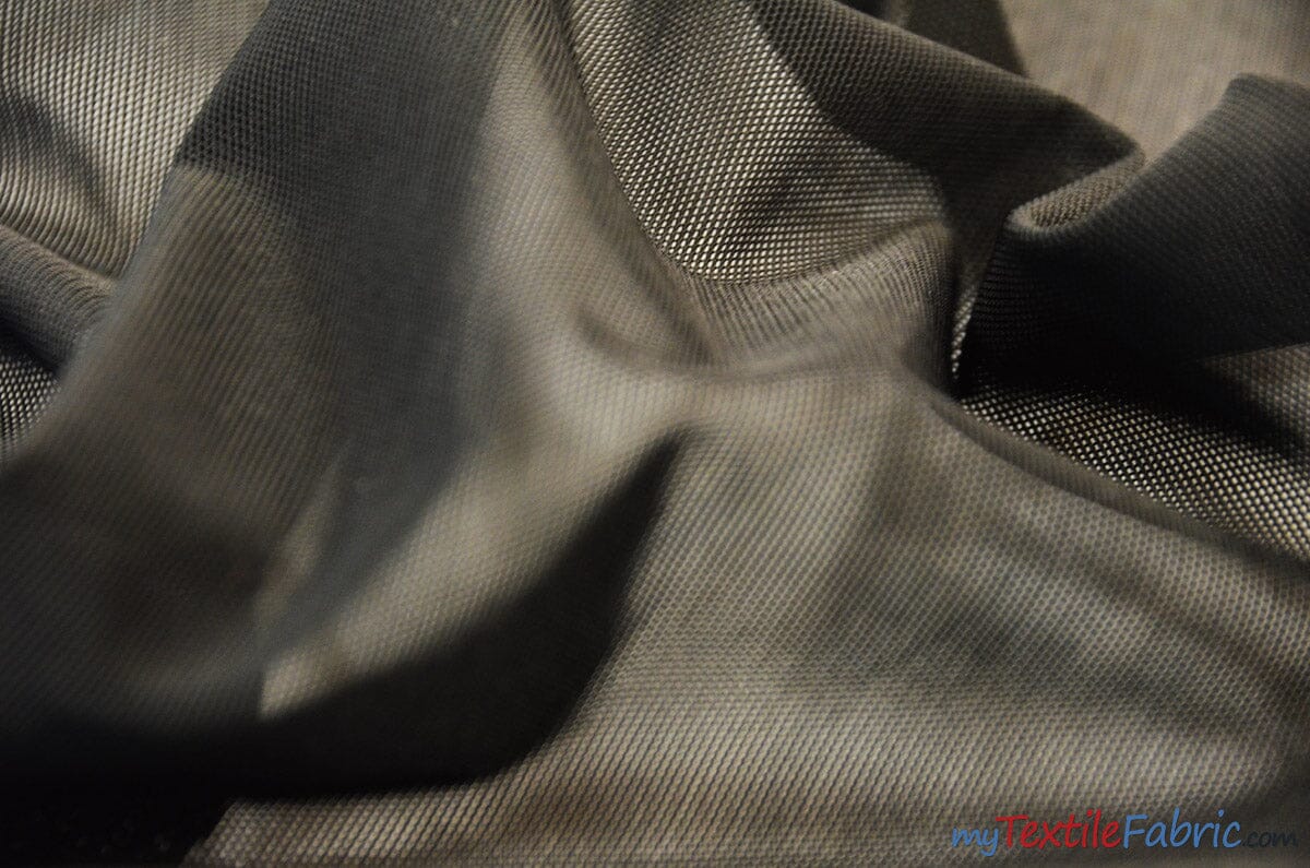 Nylon Net Fabric - Royal (2 Yards Min.) - Netting Fabric - Fabric