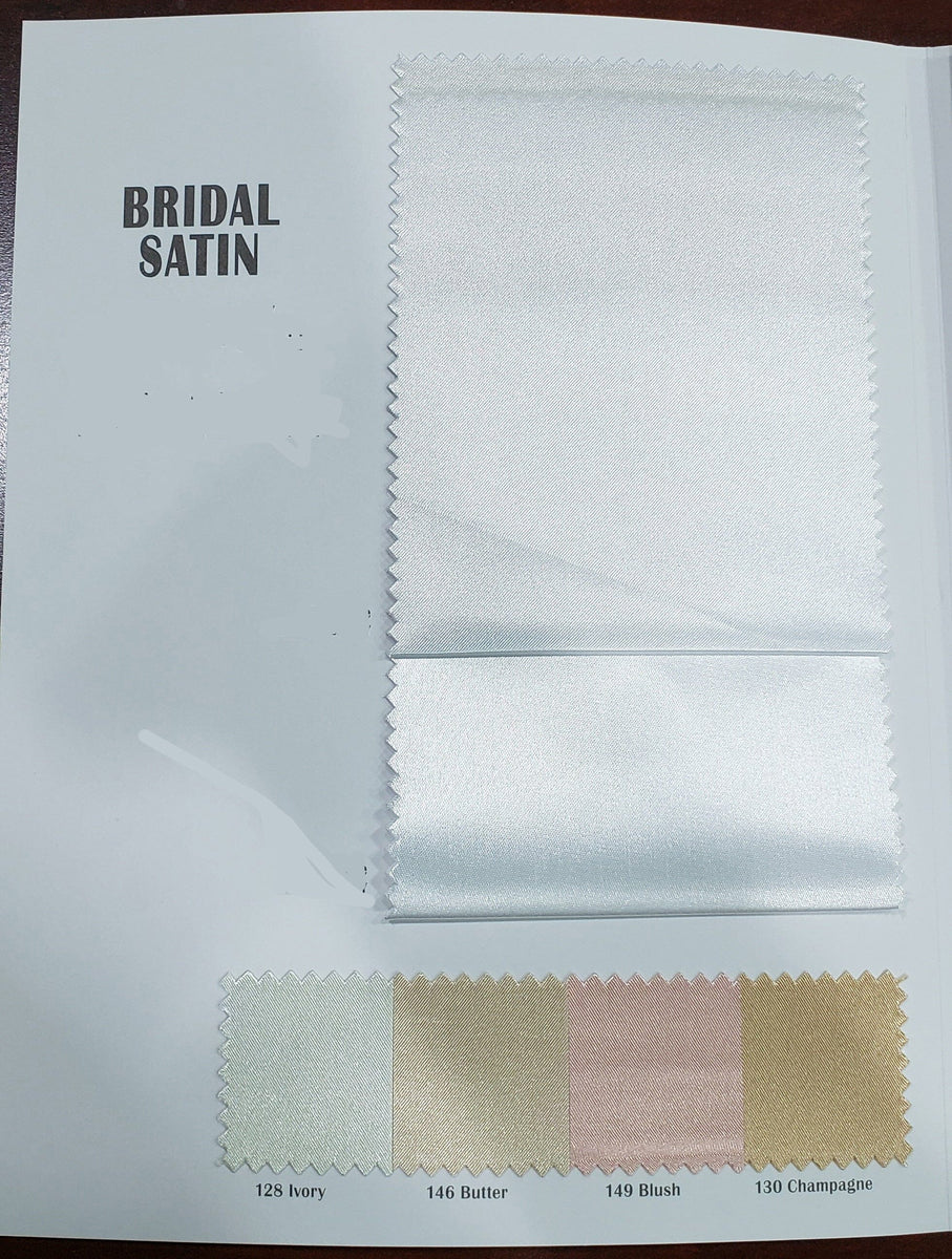 200+colors available in stock) China Glossy Satin Fabric/Matte Shiny Satin  Fabric/Heavy Polyester Satin Fabric for Bridal Wedding Dress - China Satin  Fabric and Heavy Satin Fabric price
