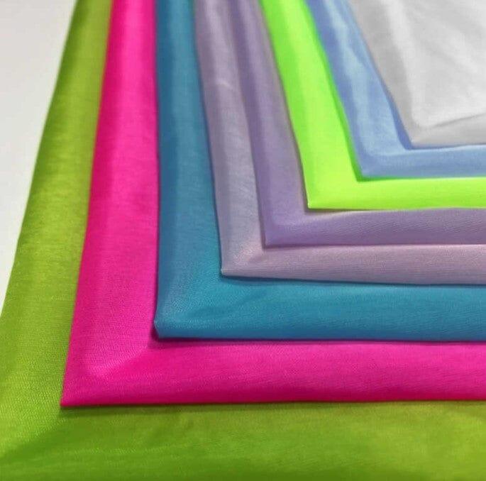 Polyester Silky Habotai Lining | 58" Wide | Super Soft and Silky Poly Habotai Fabric | Wholesale Bolt | Multiple Colors | Digital Printing, Apparel Lining, Drapery and Decor | Fabric mytextilefabric