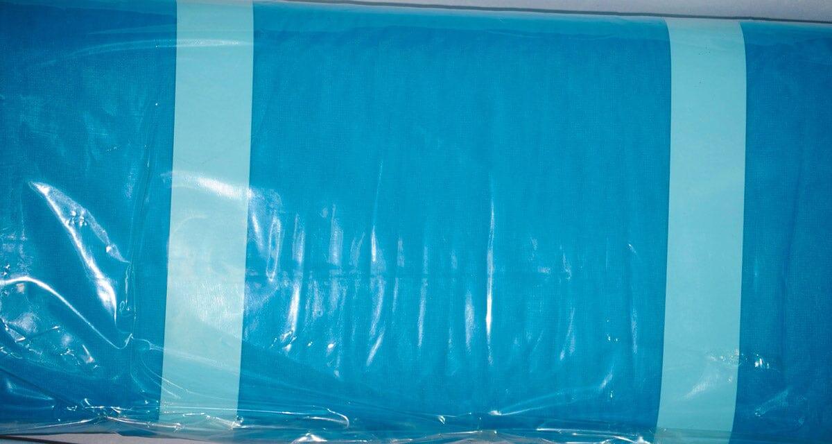 108" Wide Bridal Tulle | Nylon Tulle Illusion Fabric | Soft Bridal Veil & Decor | 50 Yard Bolt | Fabric mytextilefabric Bolts Aqua