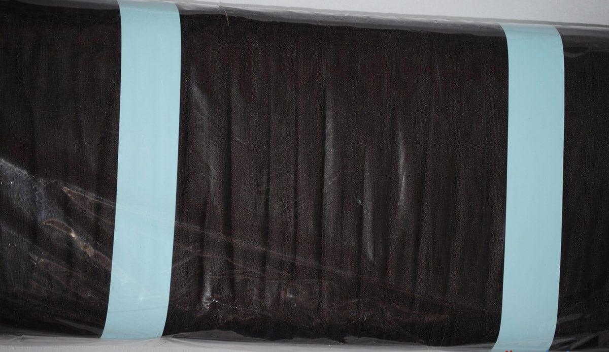 108" Wide Bridal Tulle | Nylon Tulle Illusion Fabric | Soft Bridal Veil & Decor | 50 Yard Bolt | Fabric mytextilefabric Bolts Black