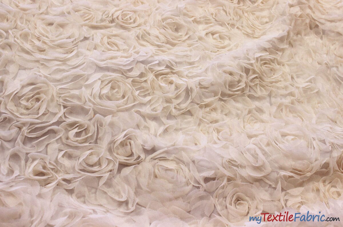 2 - 4 Lace Dusty Rose — Textile Discount Outlet