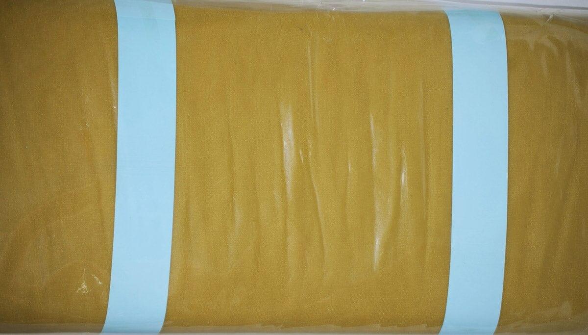 108" Wide Bridal Tulle | Nylon Tulle Illusion Fabric | Soft Bridal Veil & Decor | 50 Yard Bolt | Fabric mytextilefabric Bolts Gold