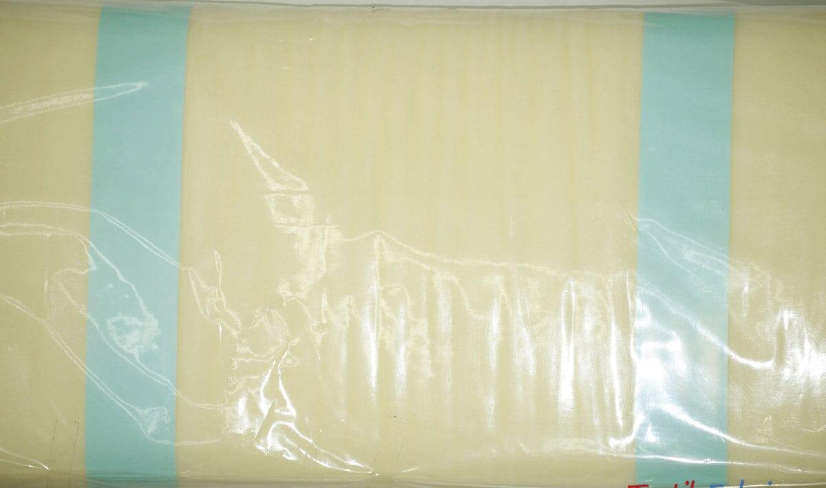 108" Wide Bridal Tulle | Nylon Tulle Illusion Fabric | Soft Bridal Veil & Decor | 50 Yard Bolt | Fabric mytextilefabric Bolts Ivory