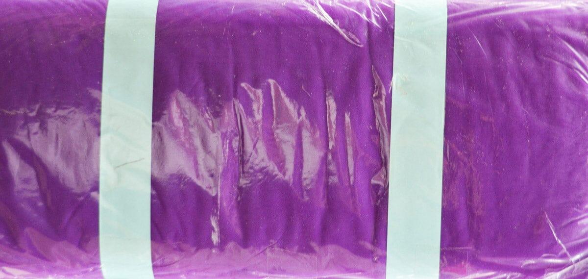 108" Wide Bridal Tulle | Nylon Tulle Illusion Fabric | Soft Bridal Veil & Decor | 50 Yard Bolt | Fabric mytextilefabric Bolts Jewel Purple