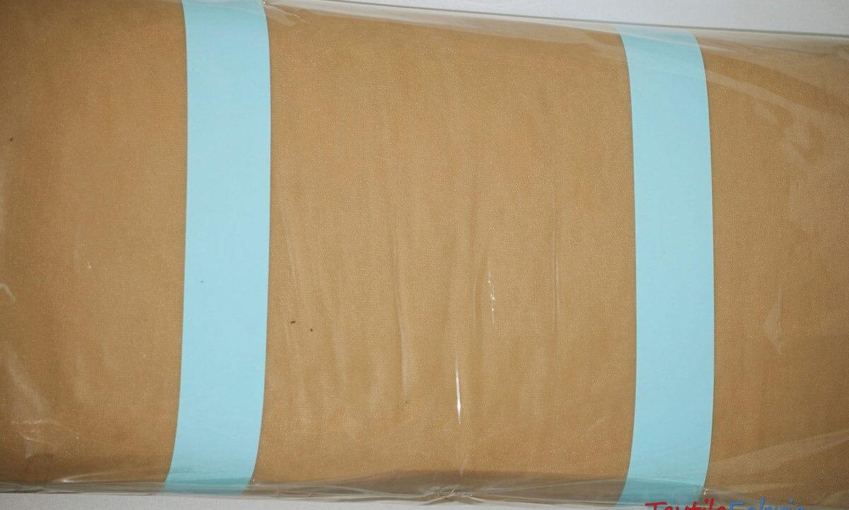 108" Wide Bridal Tulle | Nylon Tulle Illusion Fabric | Soft Bridal Veil & Decor | 50 Yard Bolt | Fabric mytextilefabric Bolts Khaki