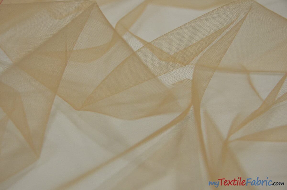 120 inch wide net fabric stiff/ soft dyeable –