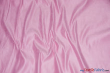 Load image into Gallery viewer, Suede Fabric | Microsuede | 40 Colors | 60&quot; Wide | Faux Suede | Upholstery Weight, Tablecloth, Bags, Pouches, Cosplay, Costume | Continuous Yards | Fabric mytextilefabric Yards Pink 
