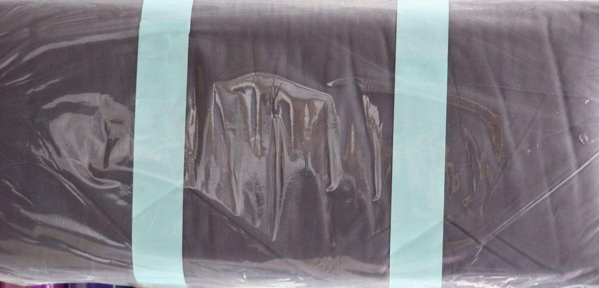 108" Wide Bridal Tulle | Nylon Tulle Illusion Fabric | Soft Bridal Veil & Decor | 50 Yard Bolt | Fabric mytextilefabric Bolts Platinum