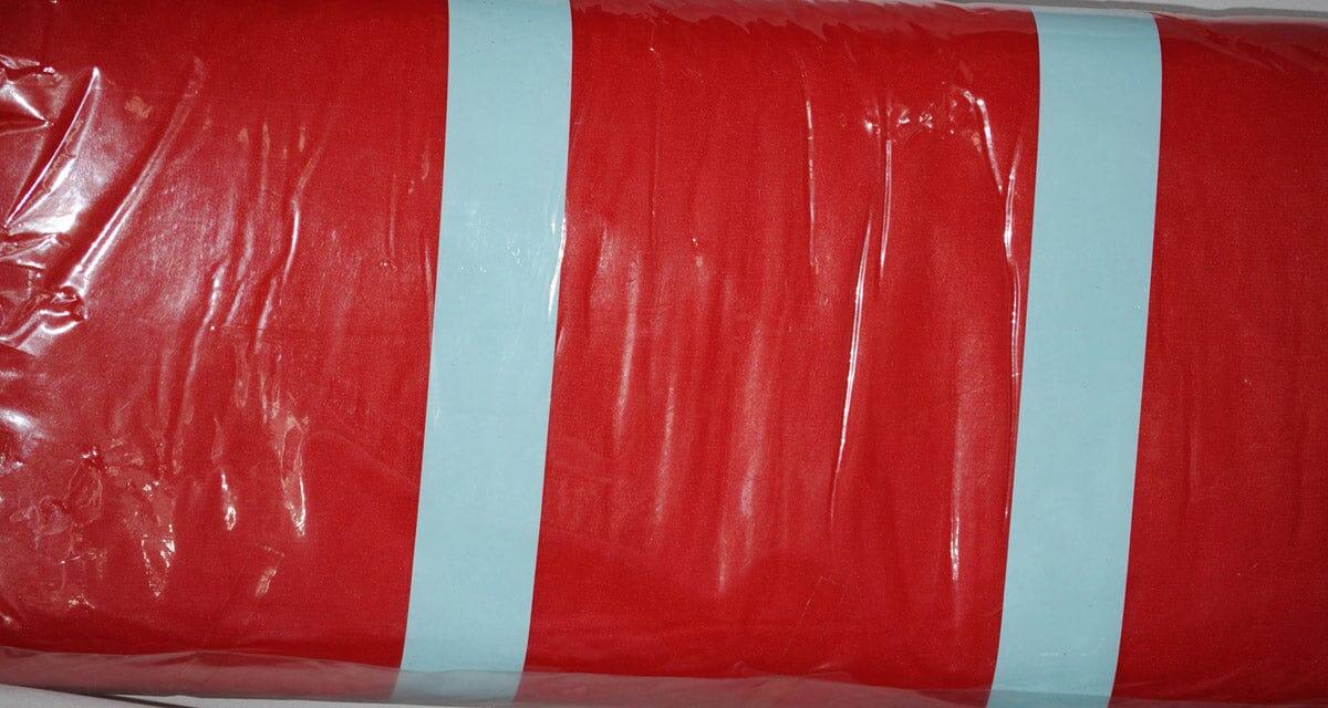 108" Wide Bridal Tulle | Nylon Tulle Illusion Fabric | Soft Bridal Veil & Decor | 50 Yard Bolt | Fabric mytextilefabric Bolts Red