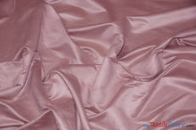 Load image into Gallery viewer, Suede Fabric | Microsuede | 40 Colors | 60&quot; Wide | Faux Suede | Upholstery Weight, Tablecloth, Bags, Pouches, Cosplay, Costume | Continuous Yards | Fabric mytextilefabric Yards River Rose 
