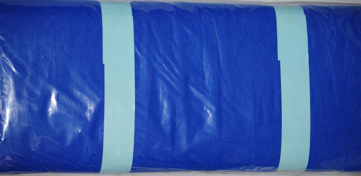 108" Wide Bridal Tulle | Nylon Tulle Illusion Fabric | Soft Bridal Veil & Decor | 50 Yard Bolt | Fabric mytextilefabric Bolts Royal Blue