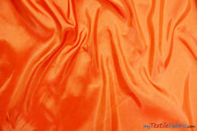 Load image into Gallery viewer, Stretch Taffeta Fabric | 60&quot; Wide | Multiple Solid Colors | Continuous Yards | Costumes, Apparel, Cosplay, Designs | Fabric mytextilefabric Yards Tangier 
