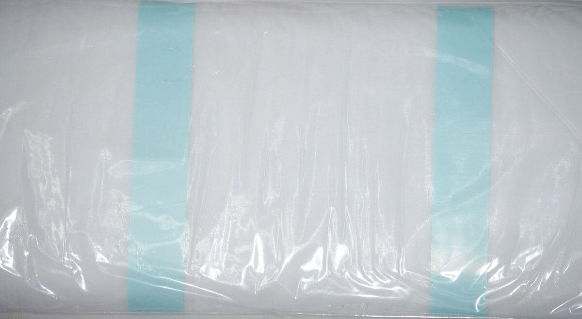 108" Wide Bridal Tulle | Nylon Tulle Illusion Fabric | Soft Bridal Veil & Decor | 50 Yard Bolt | Fabric mytextilefabric Bolts White