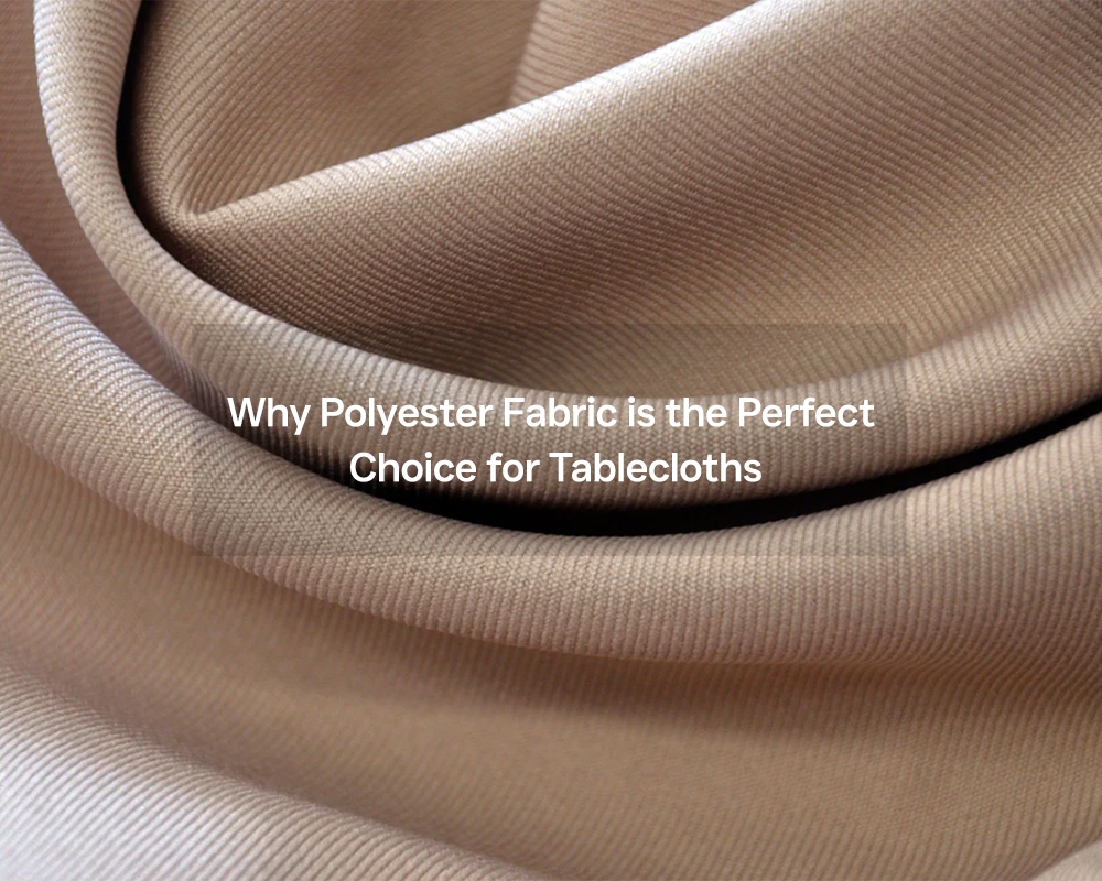 Polyester Fabric