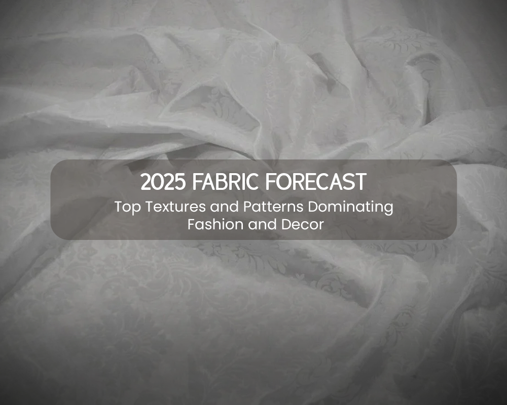 most popular dress materials and fabrics 2025 Top Fabric Trends for 2025 Wedding Dresses yewendress