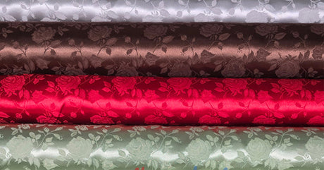 natural fabrics