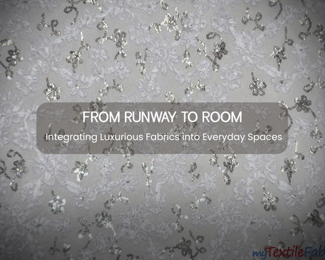 jacquard brocade