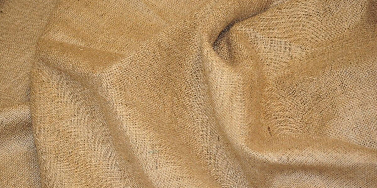 jute fabric