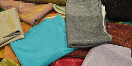 Nylon Stretch Fabric