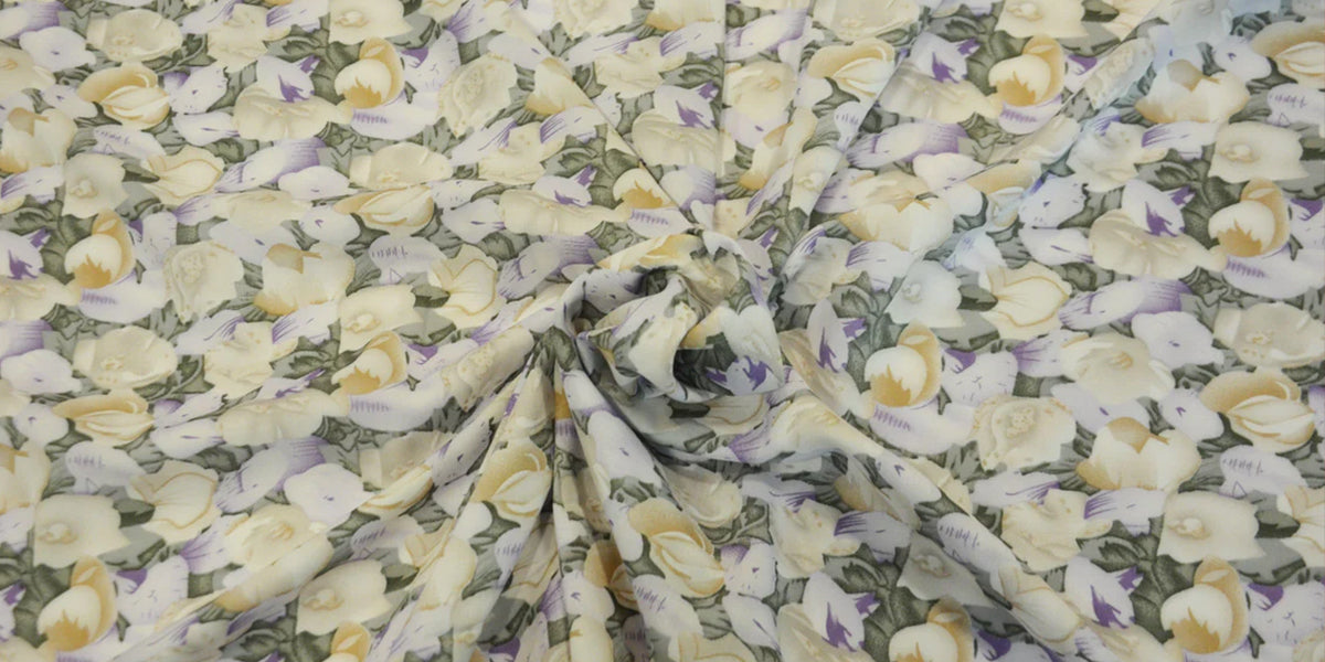 best” fabric for dresses