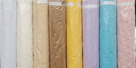 wholesale fabric buying mistakes