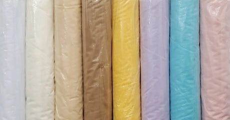 deadstock textiles