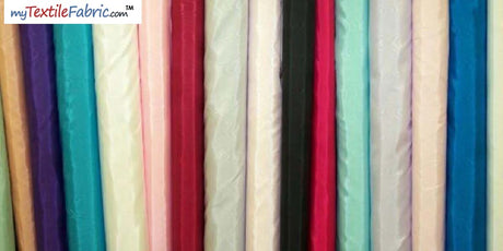 Extra Wide Polyester Fabric