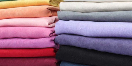 rayon linen blend fabric