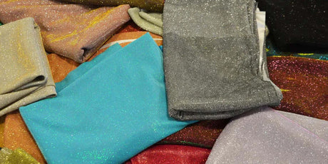 stretch satin fabric