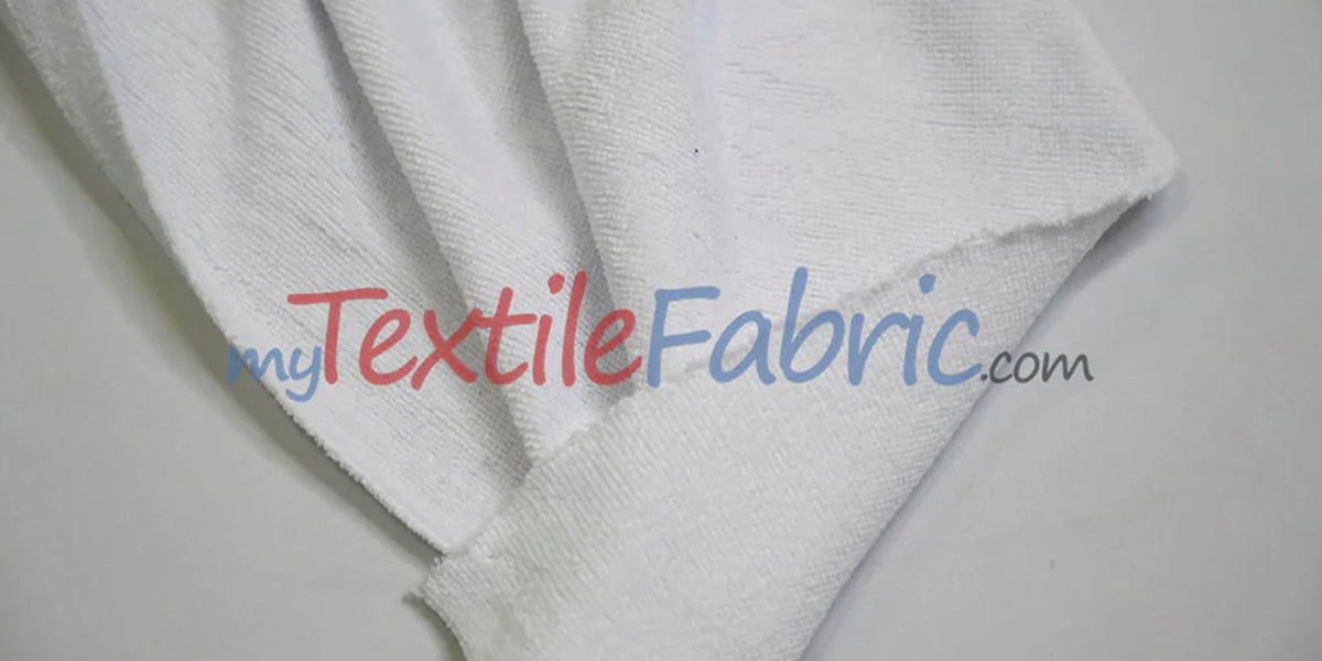 organic fabric materials