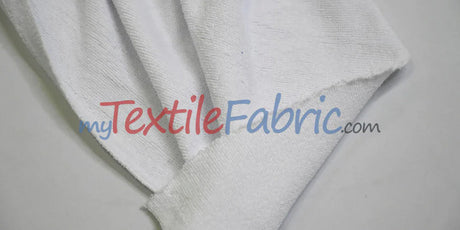 organic fabric materials
