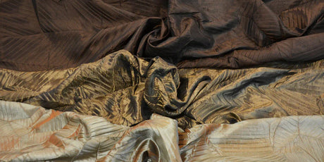 stretch fabric types