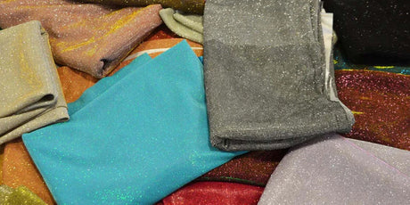 stretch vs non-stretch fabric