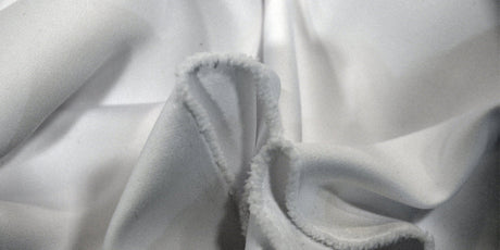 wedding decoration fabrics