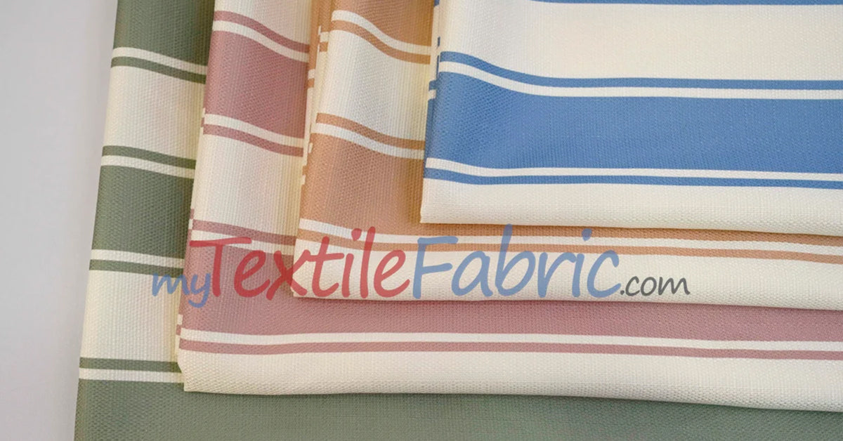 : outdoor event fabrics