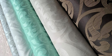 best curtain colors for small living room
