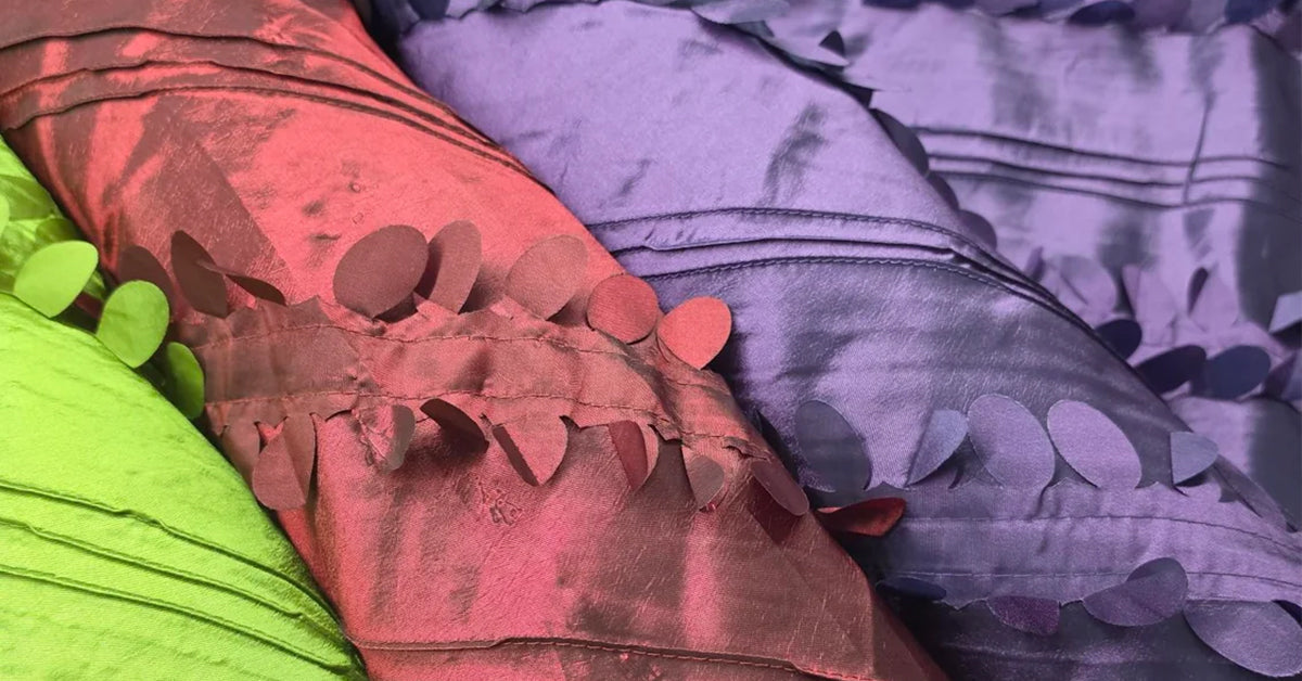 recycled fabric