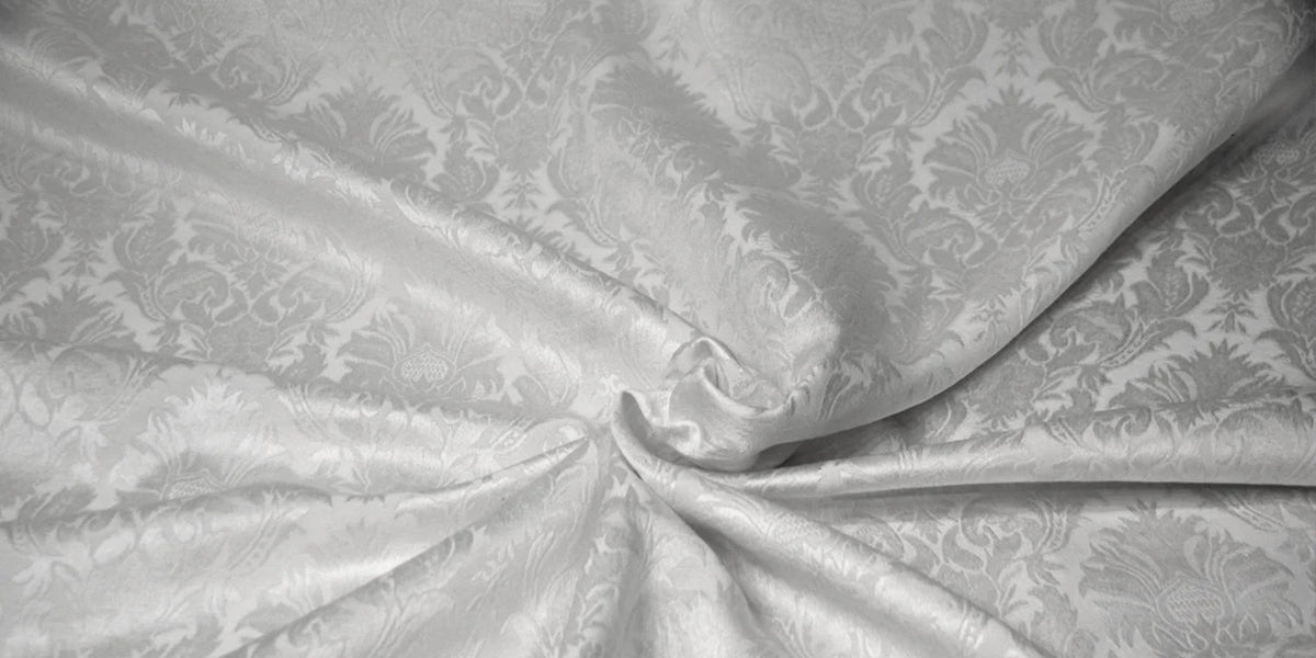 Polyester Fabric by the Yard