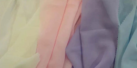 table overlay fabric