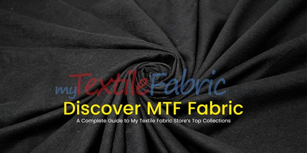 MTF Fabric Store