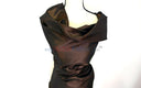 Stretch Taffeta Fabric | 60" Wide | Multiple Solid Colors | Continuous Yards | Costumes, Apparel, Cosplay, Designs | MTF Quality |