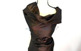 Stretch Taffeta Fabric | 60" Wide | Multiple Solid Colors | Continuous Yards | Costumes, Apparel, Cosplay, Designs | MTF Quality |