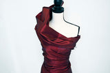 Stretch Taffeta Fabric | 60" Wide | Multiple Solid Colors | Continuous Yards | Costumes, Apparel, Cosplay, Designs | MTF Quality |