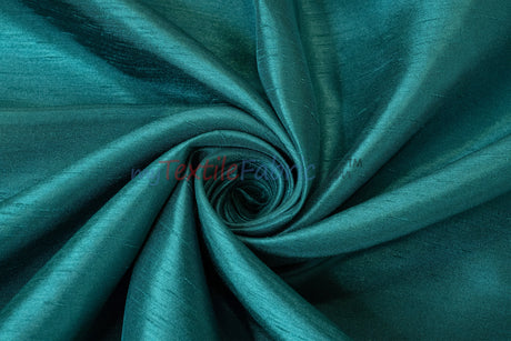 Shantung Satin Fabric | Satin Dupioni Silk Fabric | 60" Wide | Multiple Colors | Yards & Bolts